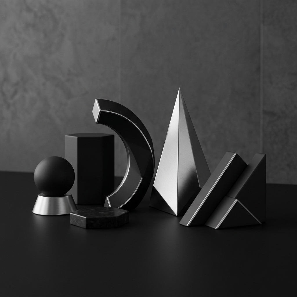 Minimal Brand Motion Study